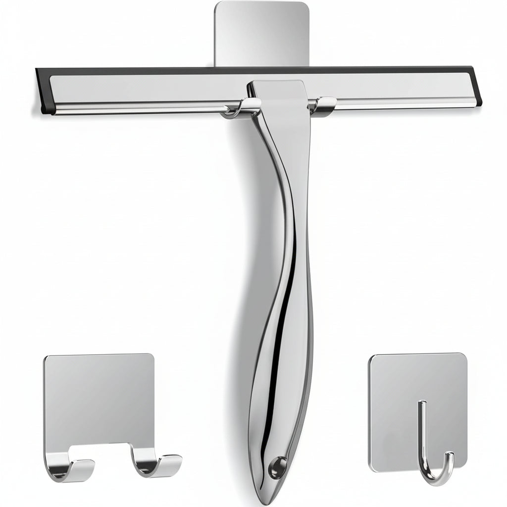 Nettoyant Vitre Salle De Bain Outil Nettoyage Efficace