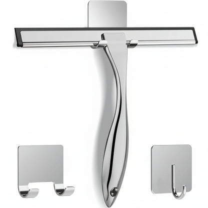Nettoyant Vitre Salle De Bain Outil Nettoyage Efficace