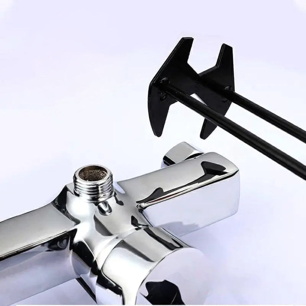 Installationswerkzeug mit Langem Griff für Waschbecken