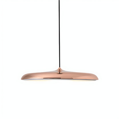 Pendelleuchte Metall Skandinavisch Modern Esszimmer