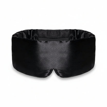 Maschera per dormire occhi Ideale per sonno riposante e oscurità