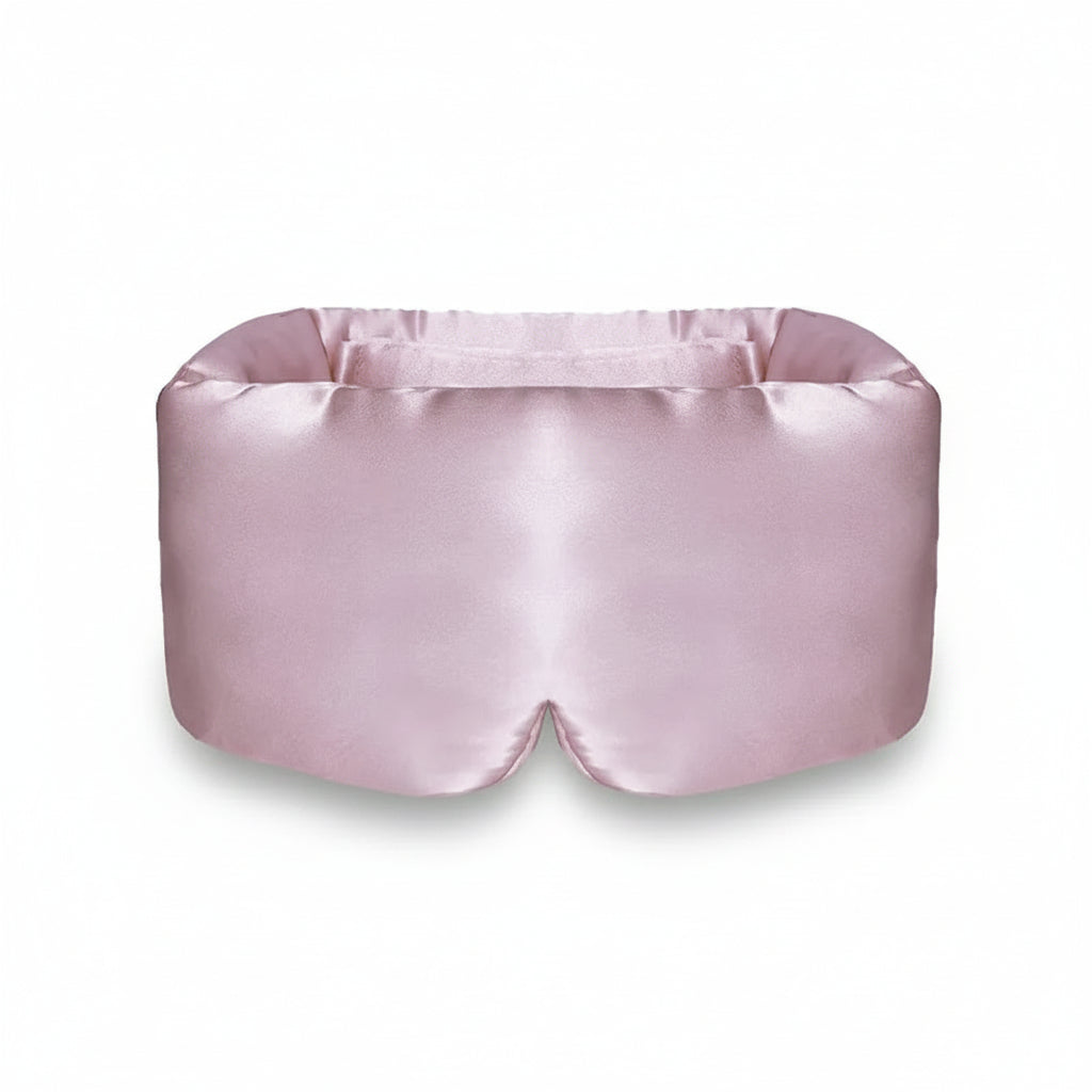 Maschera per dormire occhi Ideale per sonno riposante e oscurità