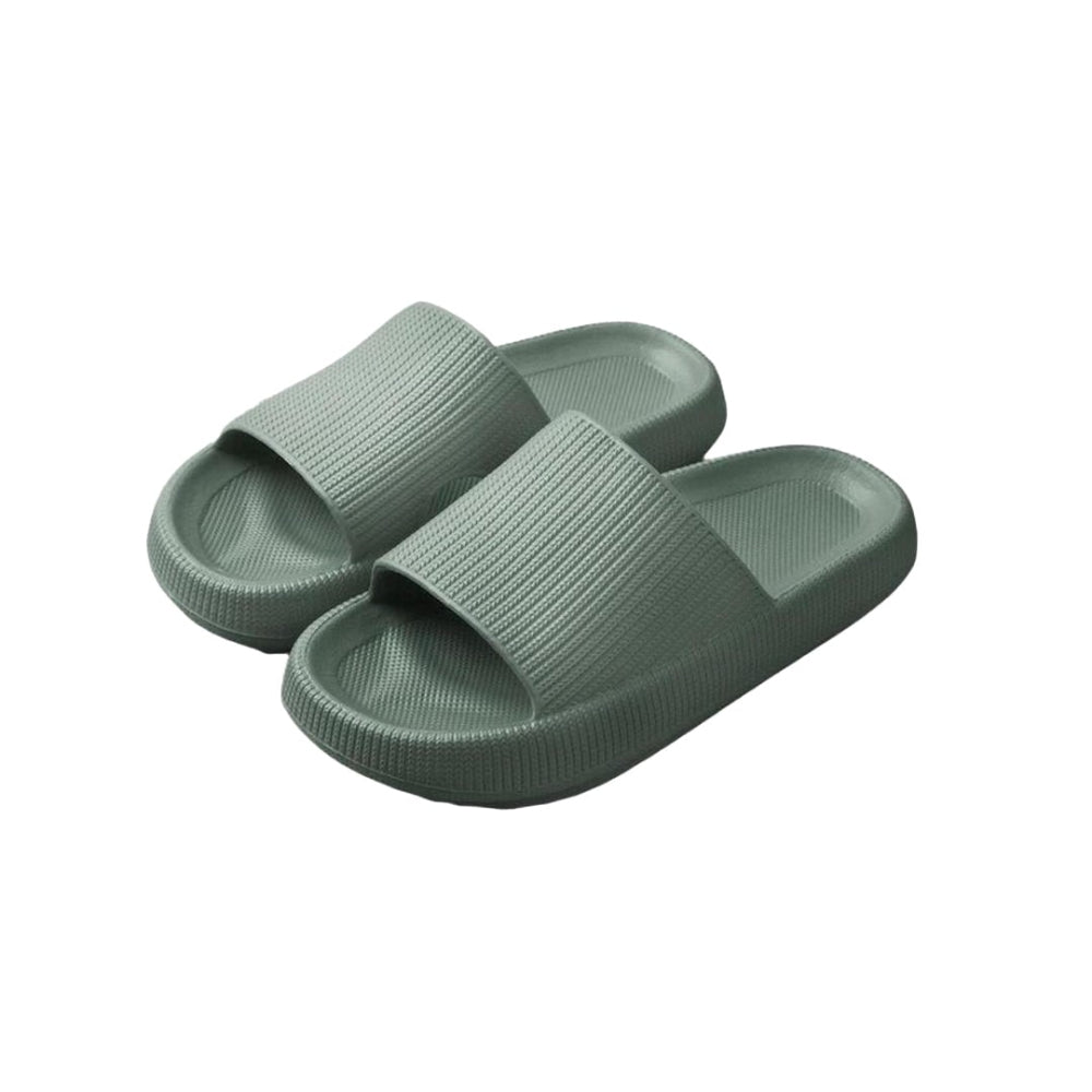 Slide Pantoletten Casual Indoor Outdoor - Image 13