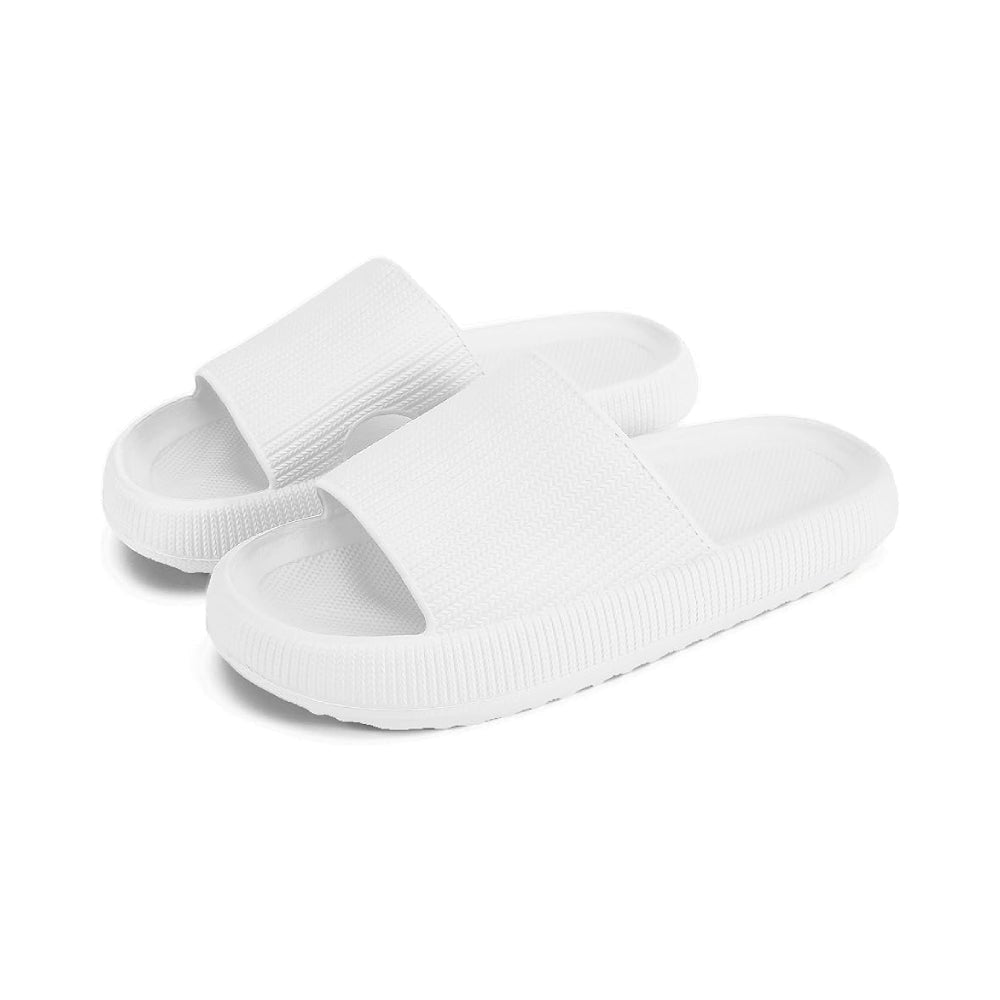 Slide Pantoletten Casual Indoor Outdoor - Image 3