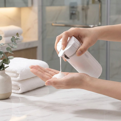 Smart Liquid Soap Dispenser Automatic Soap Dispenser Sensor