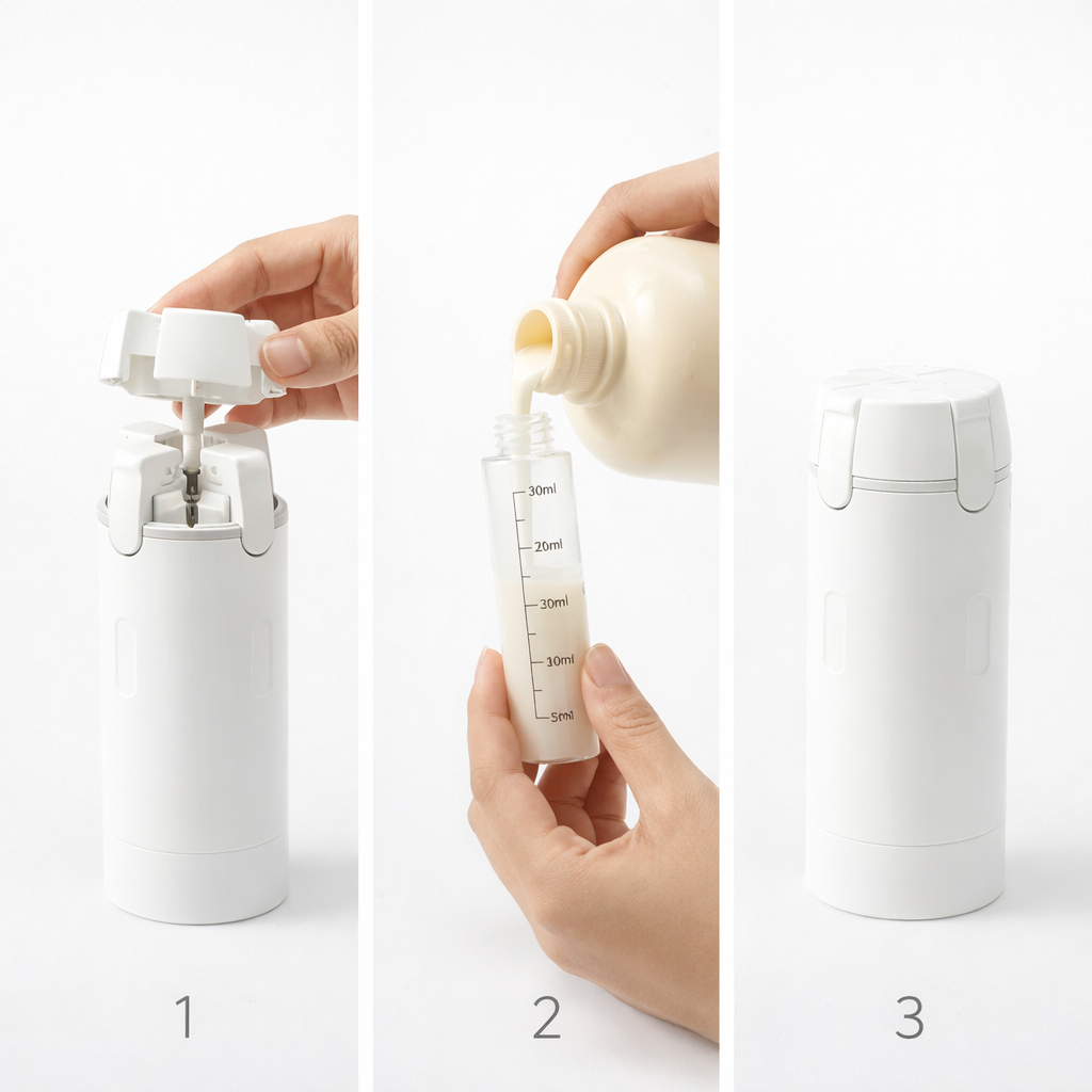 Smart Liquid Soap Dispenser Automatic Soap Dispenser Sensor