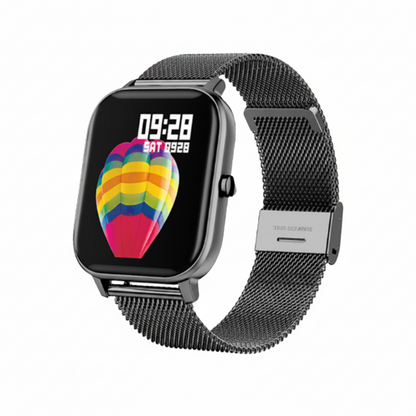 Smartwatch Fitness Tracker Pulsmesser - Image 14