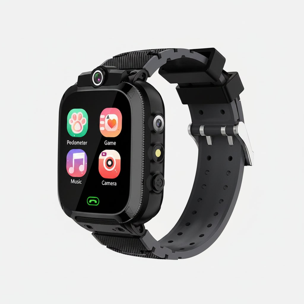 Smartwatch Für Kinder GPS Tracker Uhr - Image 3