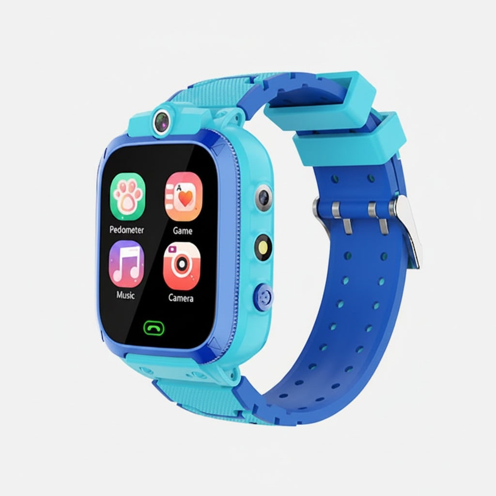 Smartwatch Für Kinder GPS Tracker Uhr - Image 5