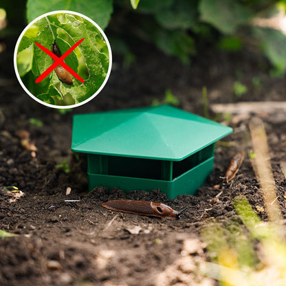 Trap Snail Trap Garden Snail Protection Reusable