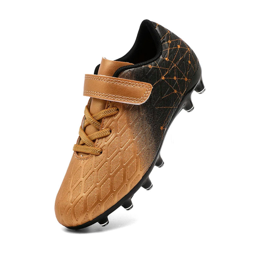Mens Soccer Shoes World Cup Studs Training Shoes