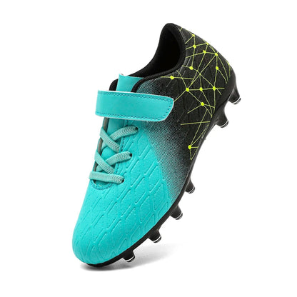 Mens Soccer Shoes World Cup Studs Training Shoes