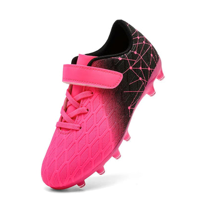 Mens Soccer Shoes World Cup Studs Training Shoes