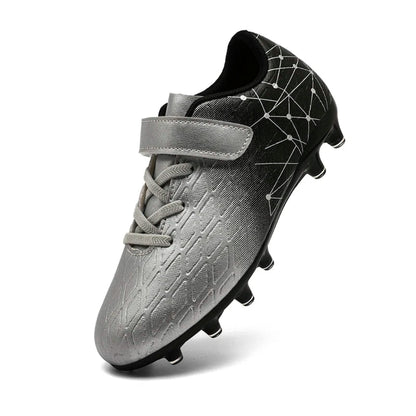Mens Soccer Shoes World Cup Studs Training Shoes