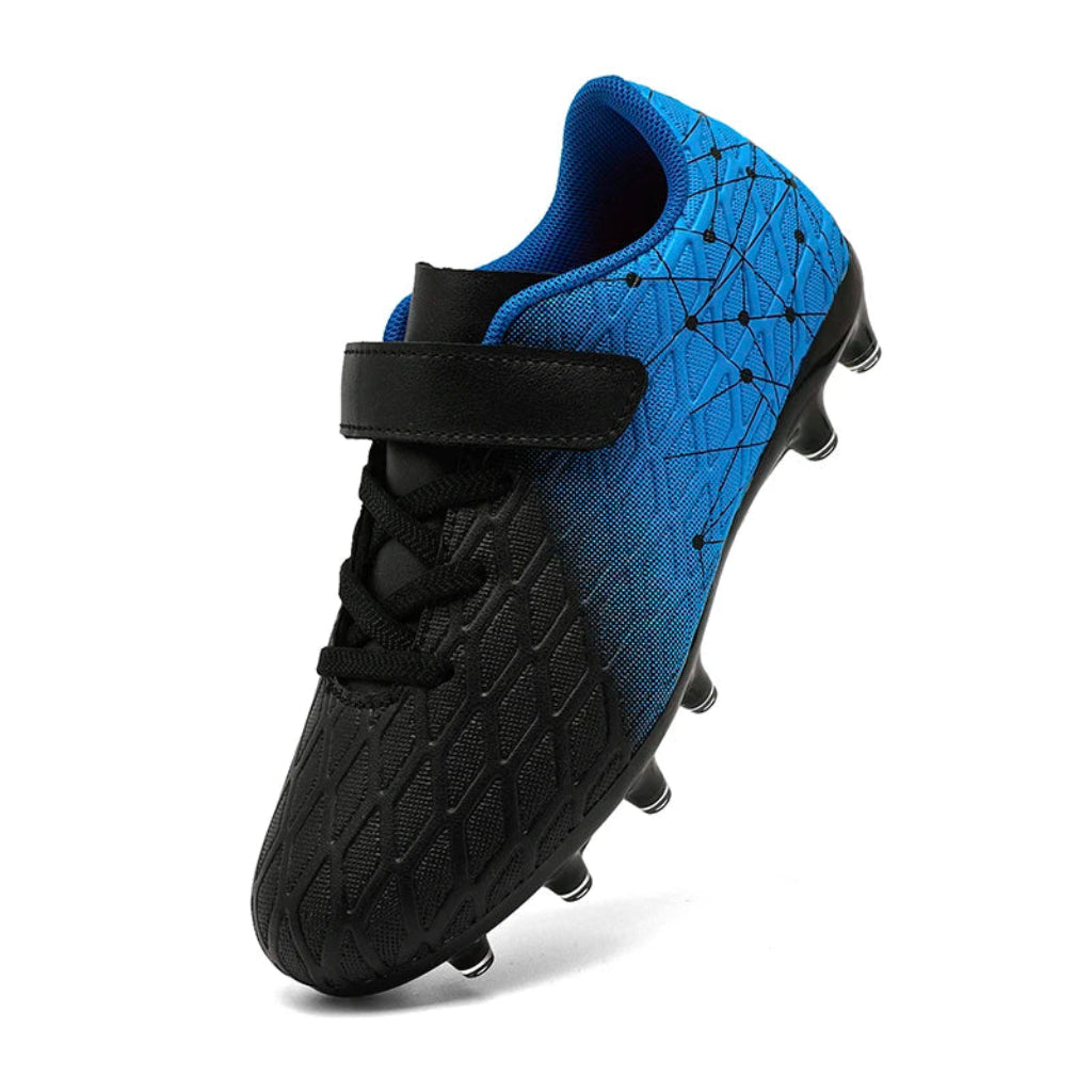 Mens Soccer Shoes World Cup Studs Training Shoes