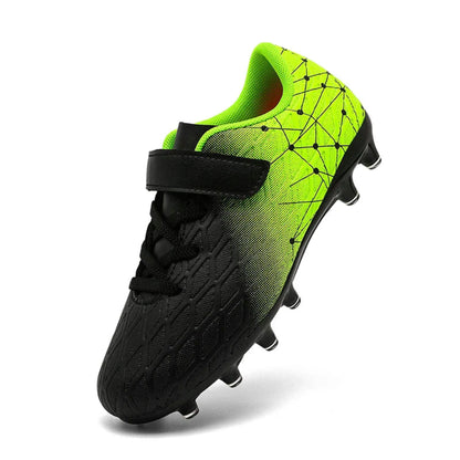 Mens Soccer Shoes World Cup Studs Training Shoes