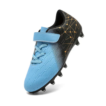 Mens Soccer Shoes World Cup Studs Training Shoes
