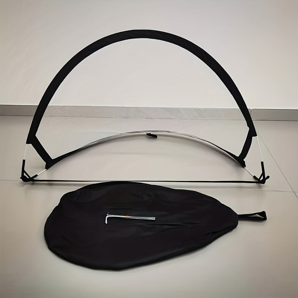 Soccer Goal World Cup Garden Net Training Outdoor