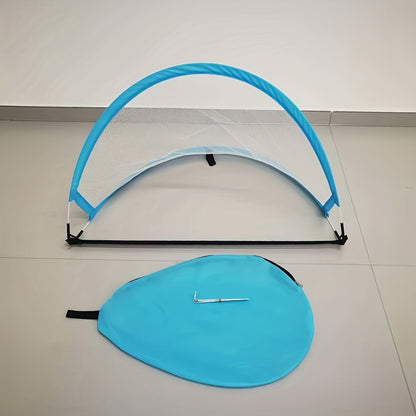 Soccer Goal World Cup Garden Net Training Outdoor