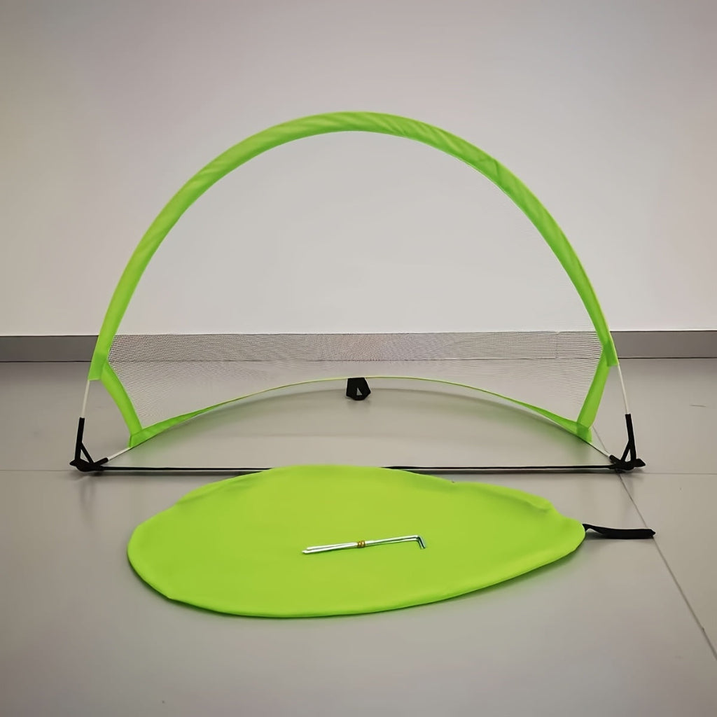 Soccer Goal World Cup Garden Net Training Outdoor