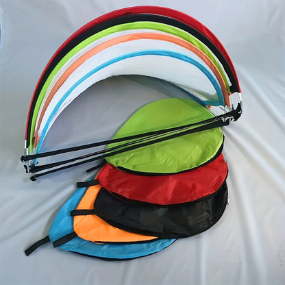 Soccer Goal World Cup Garden Net Training Outdoor