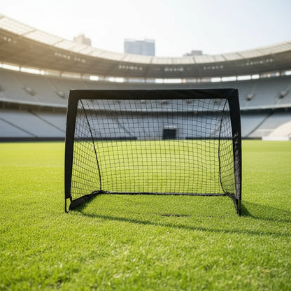Rete Da Calcio Outdoor Per Allenamento In Giardino