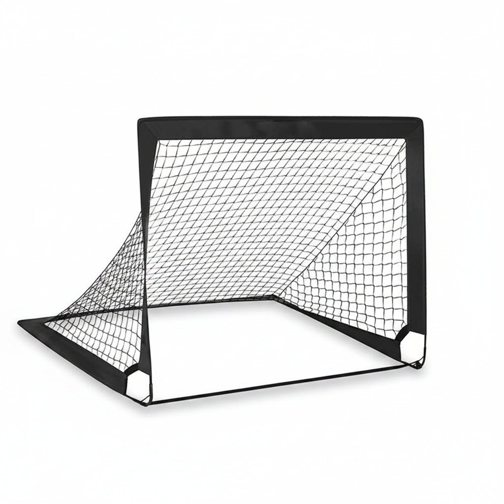 Rete Da Calcio Outdoor Per Allenamento In Giardino