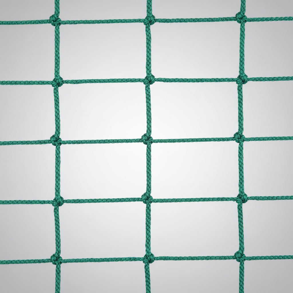 Soccer Net World Cup Green Stable Net Training Garden