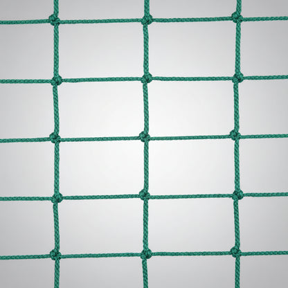 Soccer Net World Cup Green Stable Net Training Garden