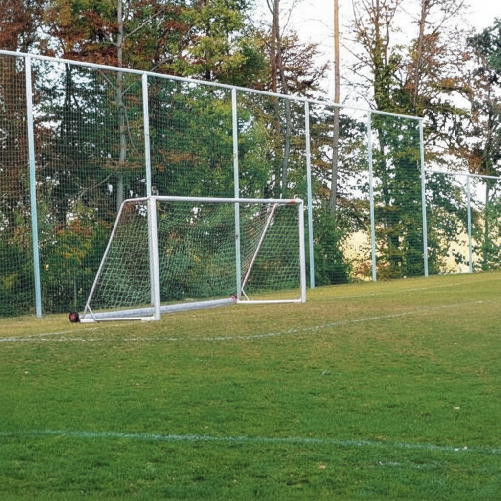 Soccer Net World Cup Green Stable Net Training Garden