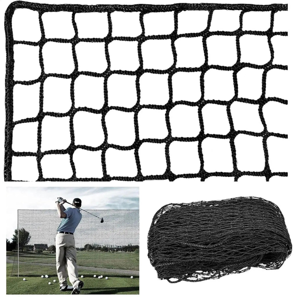 Soccer Net World Cup Shooting Training Net Garden