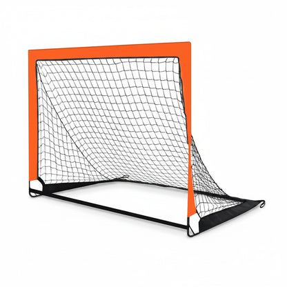 Rete Da Calcio Outdoor Per Allenamento In Giardino