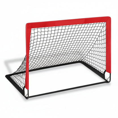 Rete Da Calcio Outdoor Per Allenamento In Giardino