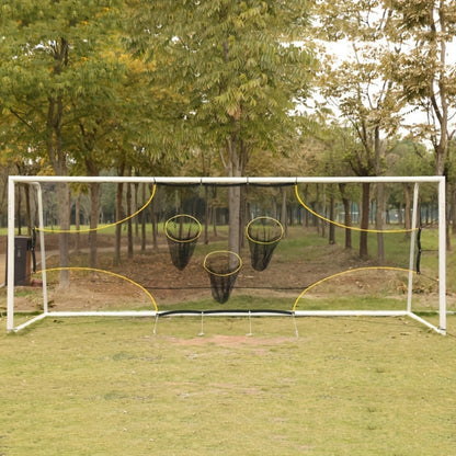 Soccer Net World Cup Goal Net Training Shooting Training