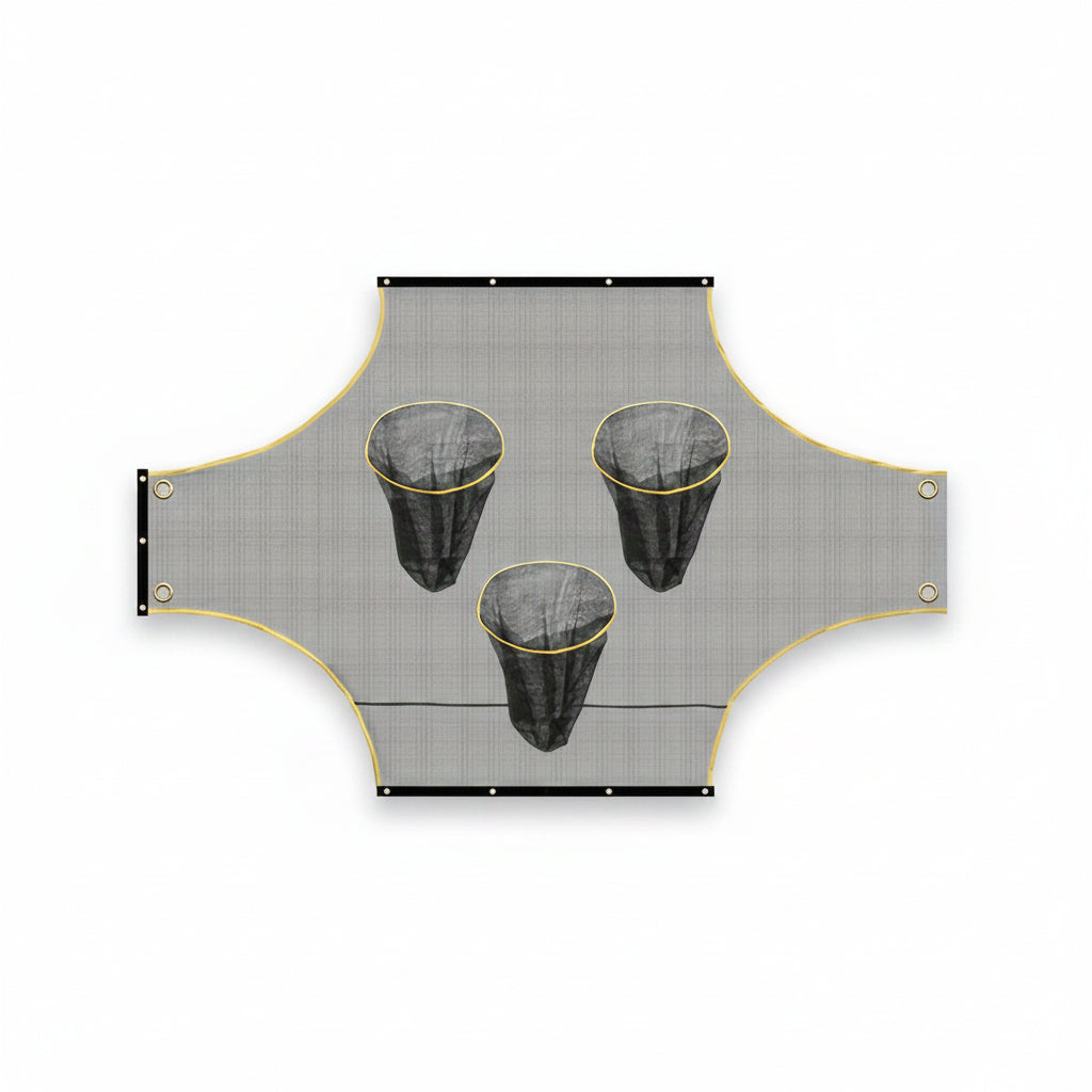 Soccer Net World Cup Goal Net Training Shooting Training