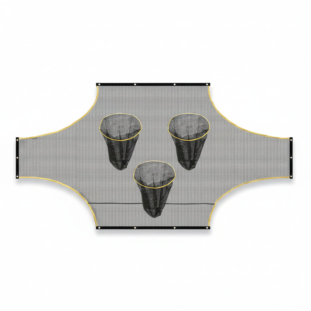 Soccer Net World Cup Goal Net Training Shooting Training