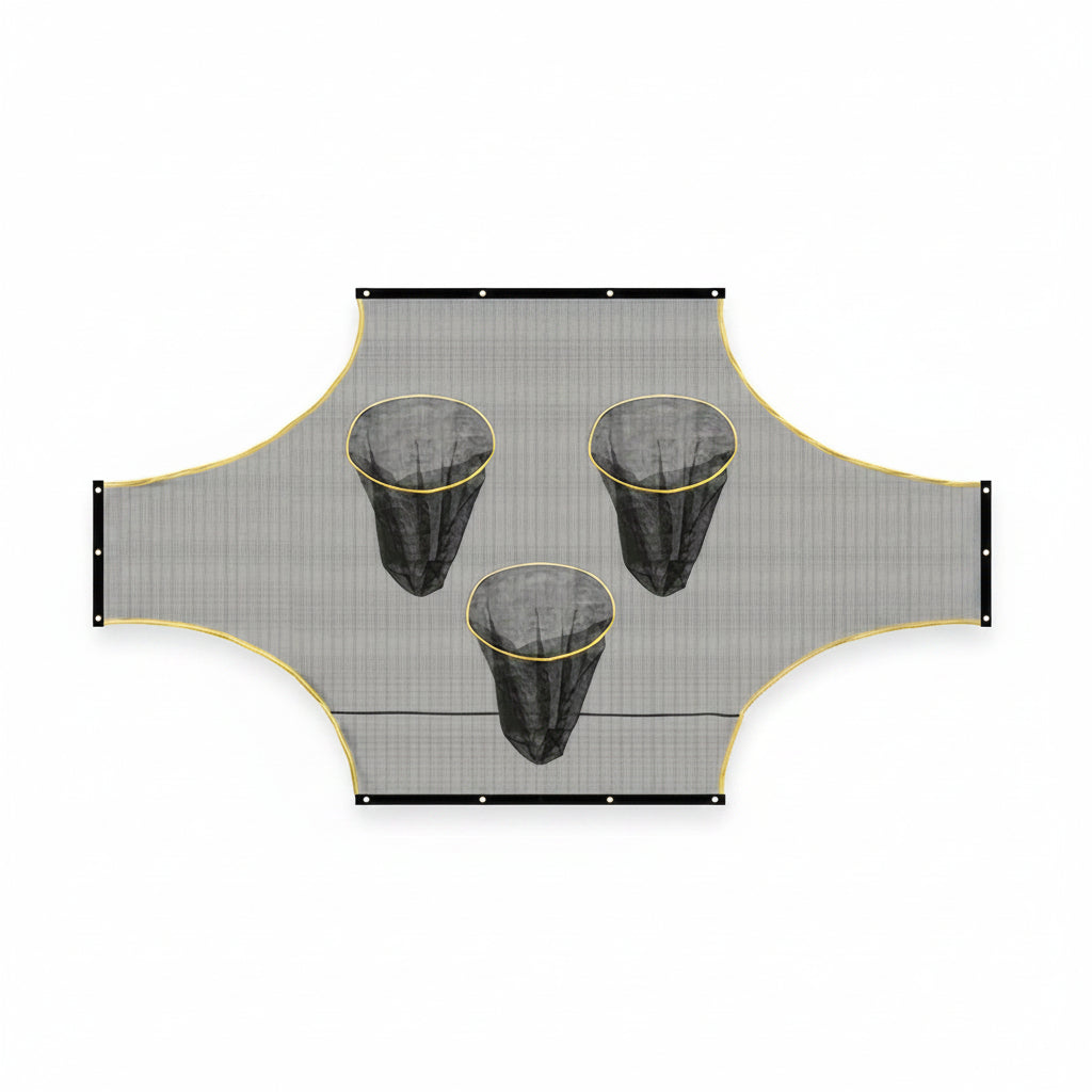 Soccer Net World Cup Goal Net Training Shooting Training
