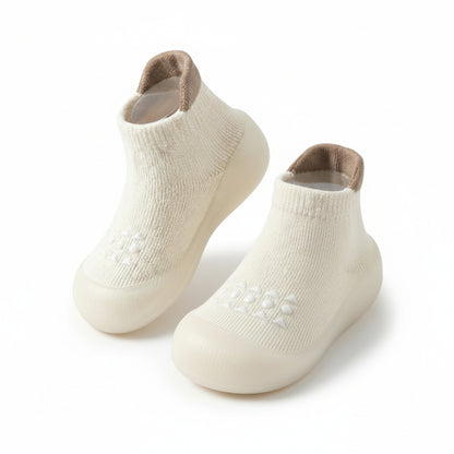 Chaussures d’apprentissage Chaussettes Chaussures antidérapantes enfants