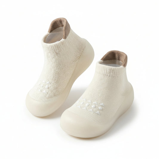 Walker Shoes Socks Shoes Non-Slip Kids