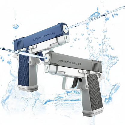 Sommer Wasserpistole Spritzpistole Kinderfreundlich - Image 1