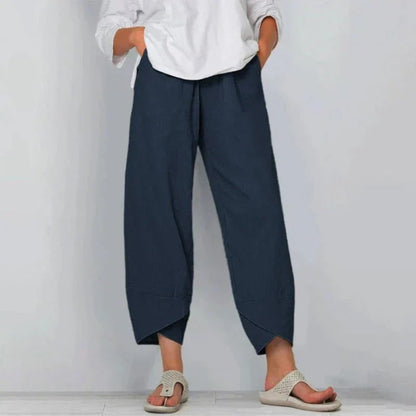 Sommerhose Bequeme Passform - Image 1
