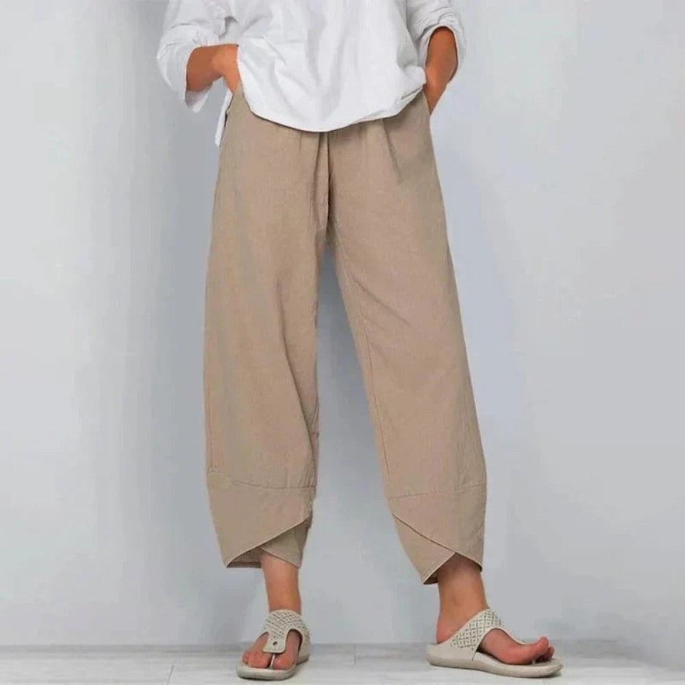 Sommerhose Bequeme Passform - Image 2