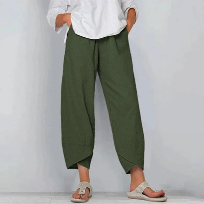 Sommerhose Bequeme Passform - Image 3