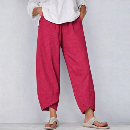 Sommerhose Bequeme Passform - Image 4