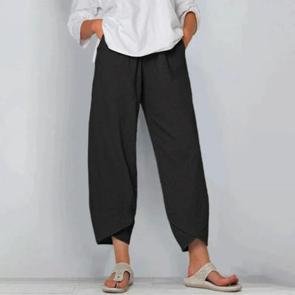 Sommerhose Bequeme Passform - Image 6