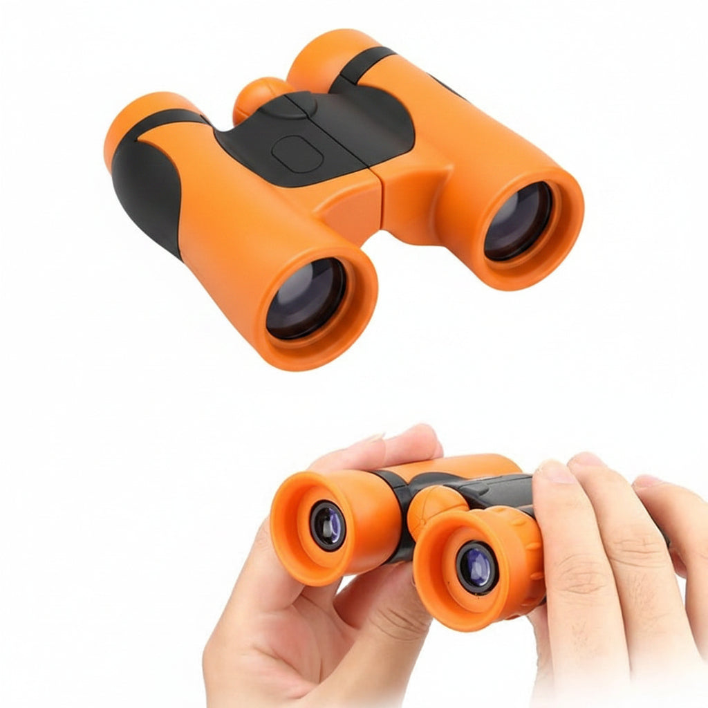 Spielzeug Fernglas Entdecker Set Abenteuer Spaß - Image 1