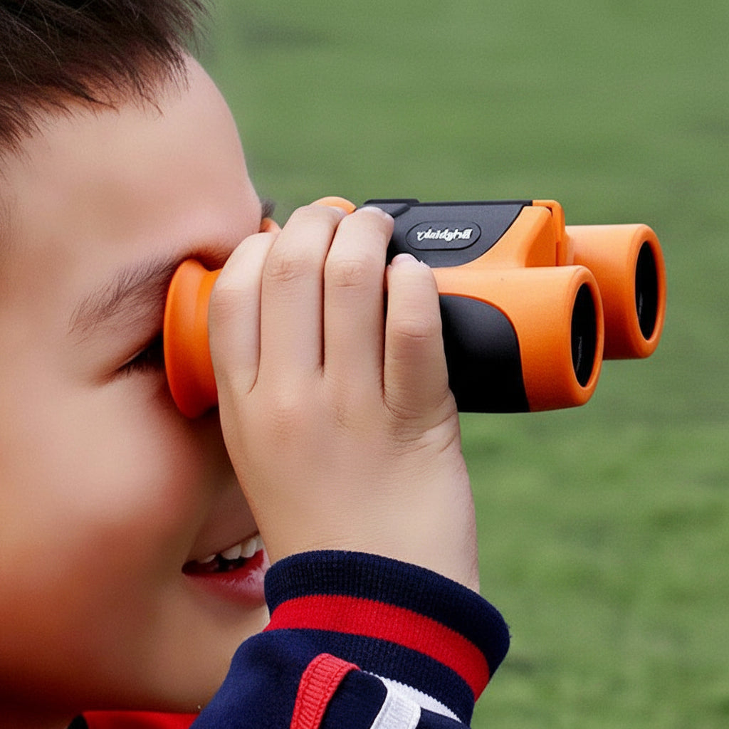 Spielzeug Fernglas Entdecker Set Abenteuer Spaß - Image 5