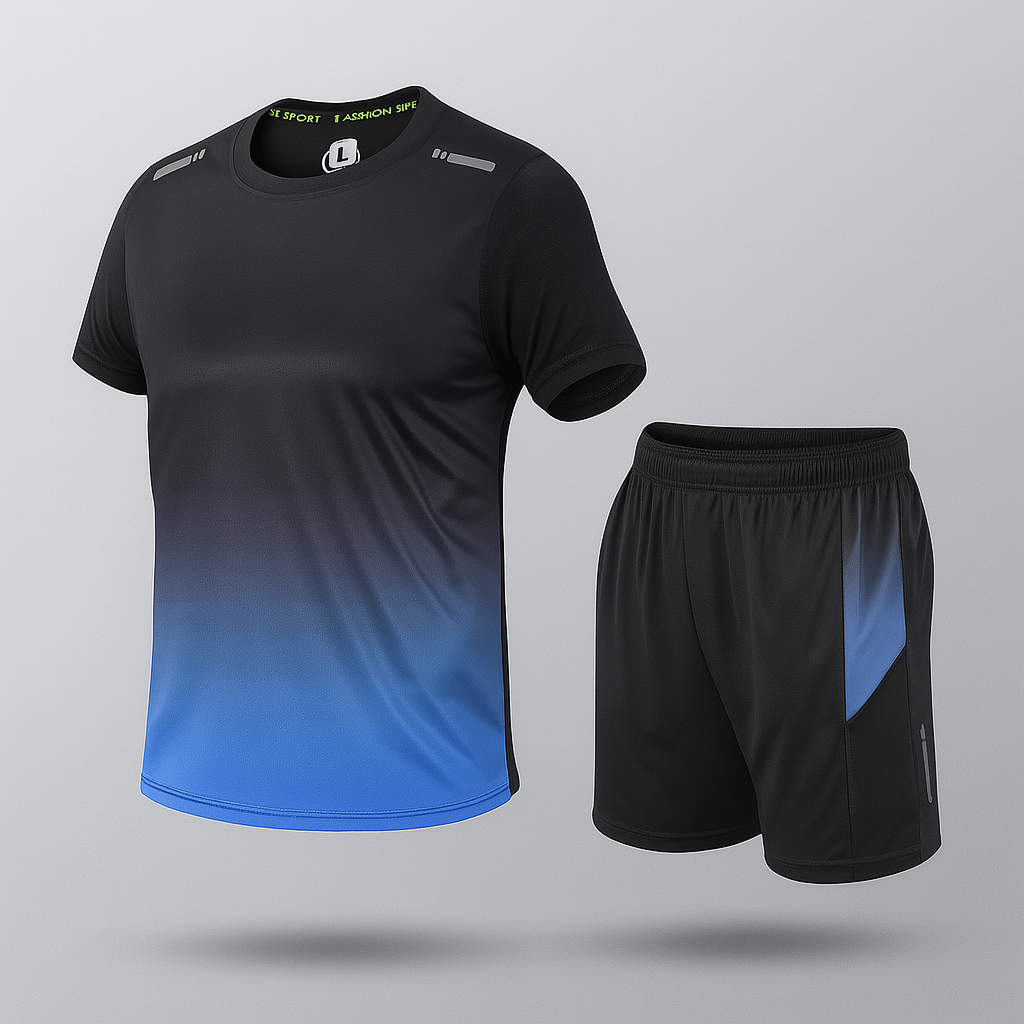 Sportbekleidungs Set für Herren - Image 1