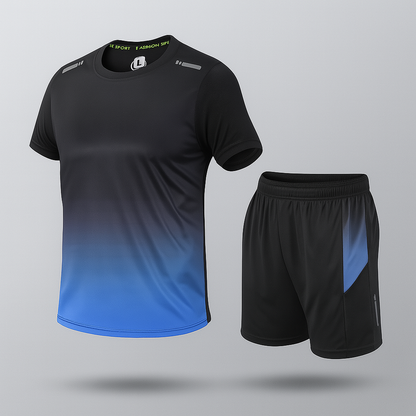 Sportbekleidungs Set für Herren - Image 1