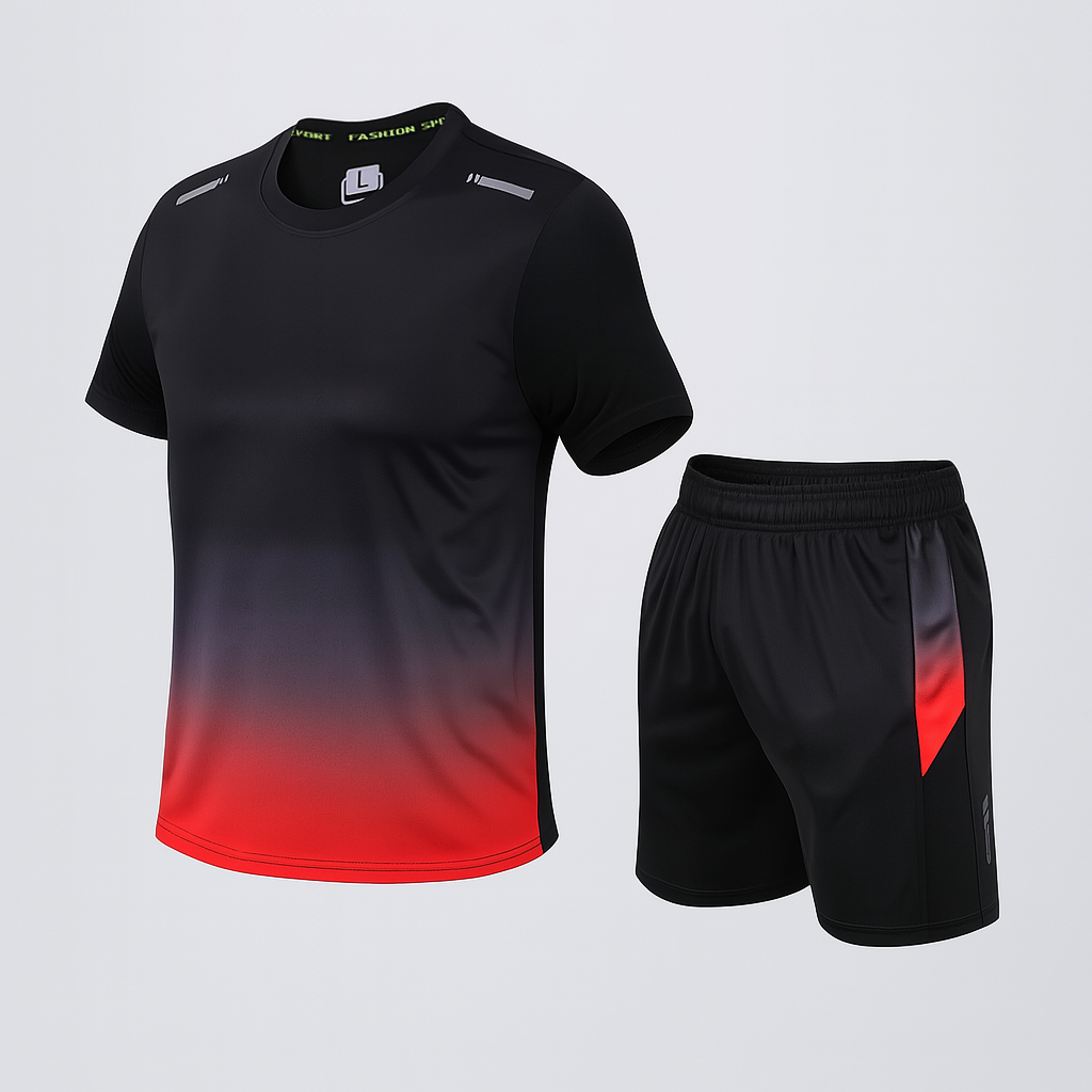 Sportbekleidungs Set für Herren - Image 2